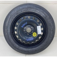 Диск запасного колеса (докатка) Ford Kuga (2008 - 2012) 1683577