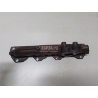 Коллектор выпускной Citroen-Peugeot 4007 (2008 - 2013) 0341L8