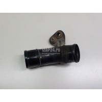 Патрубок интеркулера Citroen-Peugeot 4007 (2008 - 2013) 0382LC