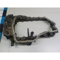 Поддон масляный двигателя Citroen-Peugeot 4007 (2008 - 2013) 0301P8