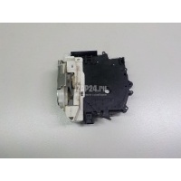 Замок двери задней правой Citroen-Peugeot 4007 (2008 - 2013) 9138R0
