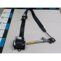 Ремень безопасности с пиропатроном Citroen-Peugeot 4007 (2008 - 2013) 8976S9