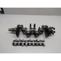 Коленвал Mazda Mazda 2 (DE) (2007 - 2014) ZY0811300