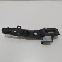 Кронштейн ручки Mazda Mazda 2 (DE) (2007 - 2014) D6515842XF