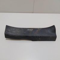 Накладка порога (внутренняя) Mazda Mazda 2 (DE) (2007 - 2014) D65168740D