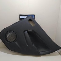 Обшивка двери задней правой Mazda Mazda 2 (DE) (2007 - 2014) D6516852YF02