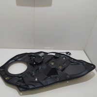 Стеклоподъемник электр. задний правый Mazda Mazda 2 (DE) (2007 - 2014) D65172590A