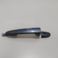 Ручка двери наружная левая Mazda Mazda 2 (DE) (2007 - 2014) GS1F59410K86