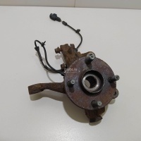 Кулак поворотный передний правый Mazda Mazda 2 (DE) (2007 - 2014) D65133021A