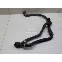 Патрубок BMW X6 E71 (2008 - 2014) 17127794156