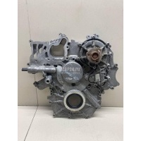 Крышка двигателя передняя VAG A5/S5 [8T] Coupe/Sportback (2007 - 2016) 059103151CE