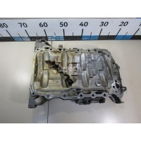 Поддон масляный двигателя VAG A5/S5 [8T] Coupe/Sportback (2007 - 2016) 06H103603AK