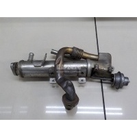 Радиатор системы EGR VAG A5/S5 [8T] Coupe/Sportback (2007 - 2016) 03L131512AH