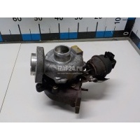 Турбокомпрессор (турбина) VAG A5/S5 [8T] Coupe/Sportback (2007 - 2016) 03L145701E