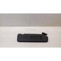 Козырек солнцезащитный (внутри) VAG A5/S5 [8T] Coupe/Sportback (2007 - 2016) 8K0857552P7C0