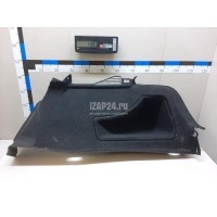 Обшивка багажника VAG A5/S5 [8T] Coupe/Sportback (2007 - 2016) 8T0863888ECA9