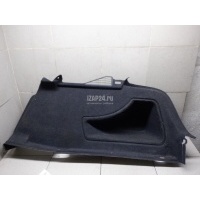 Обшивка багажника VAG A5/S5 [8T] Coupe/Sportback (2007 - 2016) 8T0863888ECA9