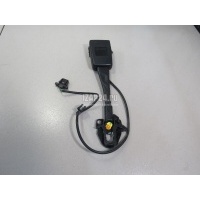 Ответная часть ремня безопасности VAG A5/S5 [8T] Coupe/Sportback (2007 - 2016) 8K0857755F01C
