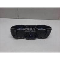 Панель приборов VAG A5/S5 [8T] Coupe/Sportback (2007 - 2016) 8T0920931X