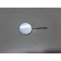 Заглушка буксировочного крюка VAG A5/S5 [8T] Coupe/Sportback (2007 - 2016) 8T0807441GRU