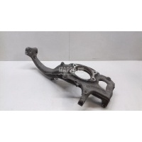Кулак поворотный передний левый VAG A5/S5 [8T] Coupe/Sportback (2007 - 2016) 8K0407253R