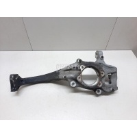 Кулак поворотный передний правый VAG A5/S5 [8T] Coupe/Sportback (2007 - 2016) 8K0407254R