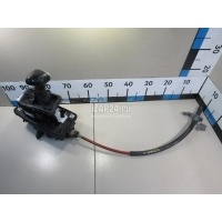 Кулиса КПП VAG A5/S5 [8T] Coupe/Sportback (2007 - 2016) 4G1713105A