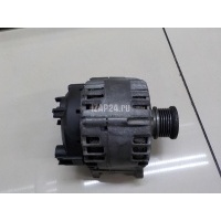 Генератор VAG A5/S5 [8T] Coupe/Sportback (2007 - 2016) 03G903016G