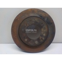 Диск тормозной передний вентилируемый Mitsubishi Pajero/Montero Sport (KH) (2008 - 2015) MN102276