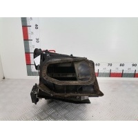 Отопитель в сборе (печка) Nissan Primera P12 (-) 2002 ,27210AV602