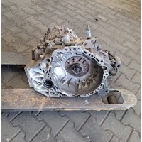 Кпп nissan мурано z50 3.5 v6