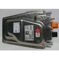 Порше taycan 9j1 9j1963507d блок webasto