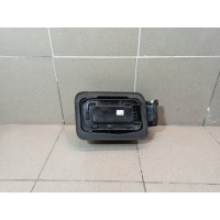 Лючок бензобака BMW X5 G05 51177440018