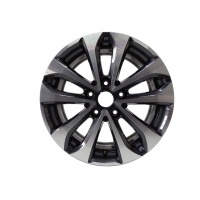 Renault megane iv талисман колесо 16 дюйм 403003531r