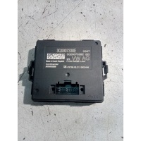 Audi q2 рестайлинг блок блок управления gateway 3q0907338e