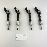 Форсунки форсунки форд volvo mk3 mk2 1.6 ecoboost