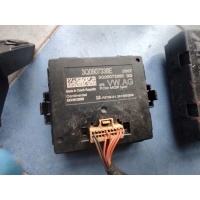 Блок света skoda октавия iii 3q0907338e