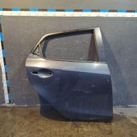 Уплотнитель (внутри) Mazda Mazda 2 (DE) (2007 - 2014) D65172760J
