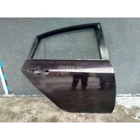 Дверь задняя правая Mazda Mazda 6 (GH) (2007 - 2013) GSYM7202XE