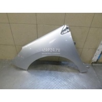 Крыло переднее левое Citroen-Peugeot 308 I (2007 - 2015) 7840W1