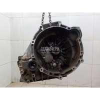 МКПП (механическая коробка переключения передач) Ford Focus II (2008 - 2011) 1709124