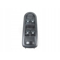 Панель стекол renault гранд scenic ii 156018070