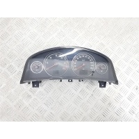 Щиток приборов (приборная панель) Opel Signum 2006 13193061