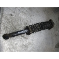 Стойка задняя Mitsubishi Carisma 2002 MR913122