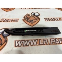 Накладка крыло передняя левый ягуар x761 hk83280b11ac