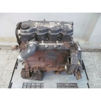daf lf 45 55 евро 5 двигатель 4.5 fr103s1 240 tkm 140
