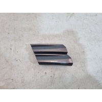заглушка бампера Toyota Camry `V70 2018- 53128-33030
