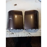 Накладка под фонарь правый Volkswagen Transporter 2008 7H0807322C