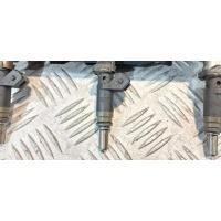 Форсунка BMW 3 E46 2002 7506158