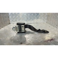 Ремень безопасности задний левый Renault Logan 1 2012 751262